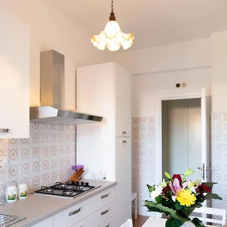 Aurelia Loris House Holiday home Rome