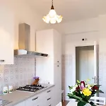 Aurelia Loris House 펜션 로마