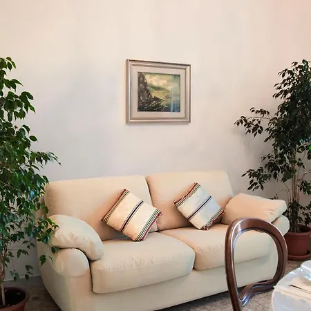 Aurelia Loris House 펜션 로마