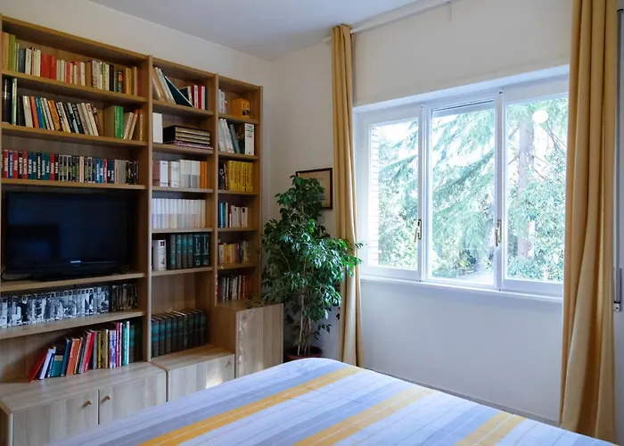 Aurelia Loris House Vakantiehuis