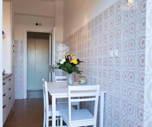 Vakantiehuis Aurelia Loris House *