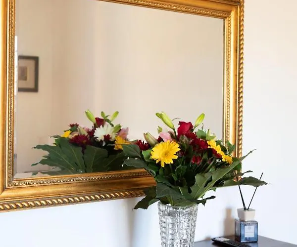 Aurelia Loris House Vakantiehuis