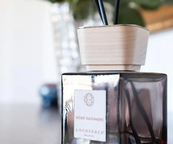 Vakantiehuis Aurelia Loris House *