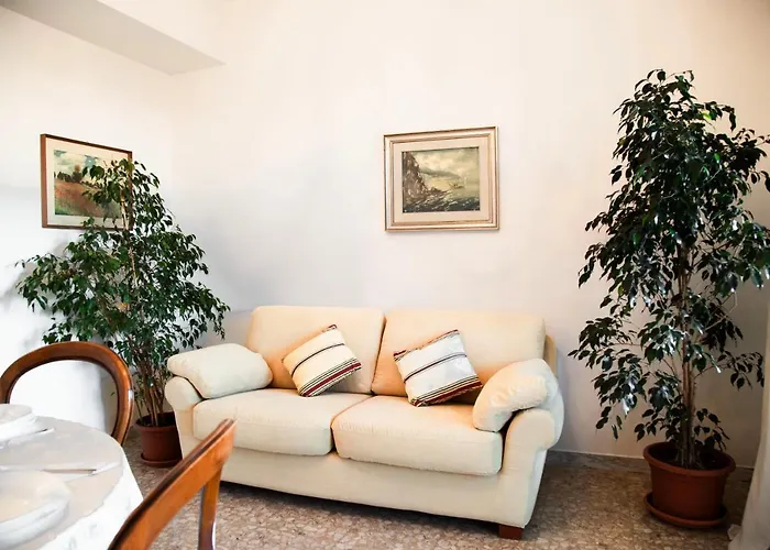 Aurelia Loris House Vakantiehuis