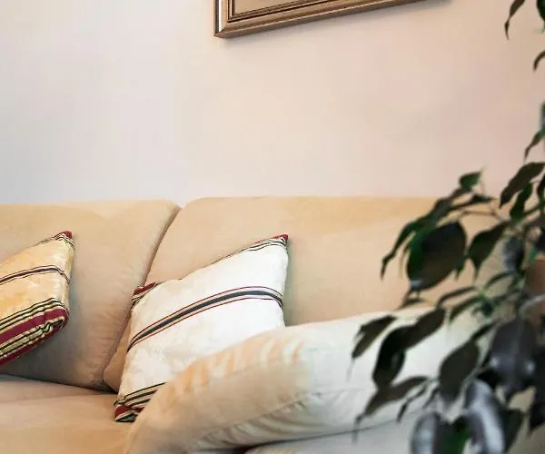 Aurelia Loris House Vakantiehuis *