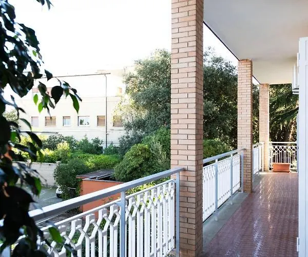 Aurelia Loris House Vakantiehuis