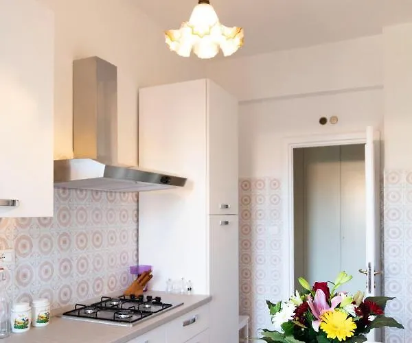 Aurelia Loris House Vakantiehuis Rome