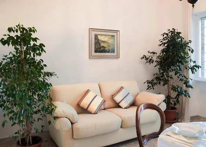 Aurelia Loris House Vakantiehuis Rome