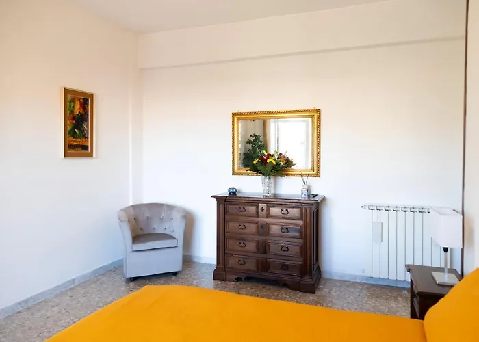 Aurelia Loris House Vakantiehuis