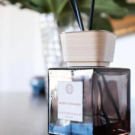 Nyaraló Aurelia Loris House *