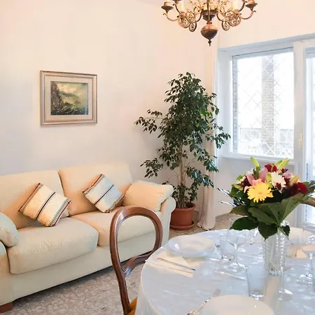 Aurelia Loris House Semesterbostad Rom
